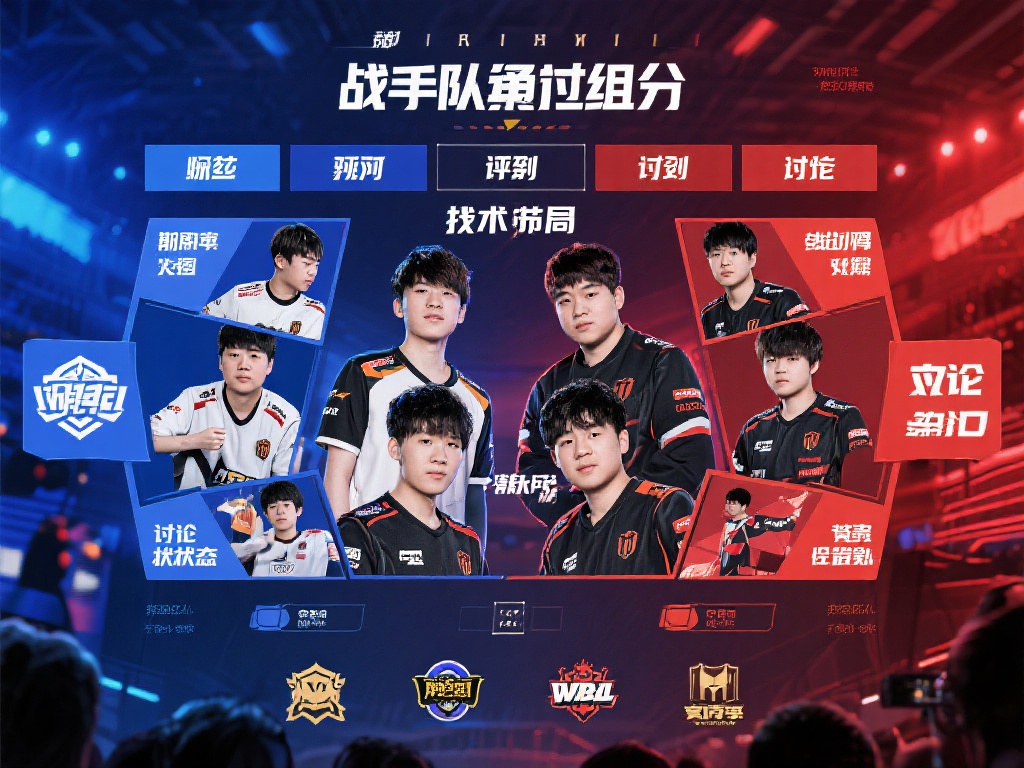 S15全球总决赛完整赛程与战队分组清晰呈现 通过这份 战队分组一目了然 的信息,粉丝