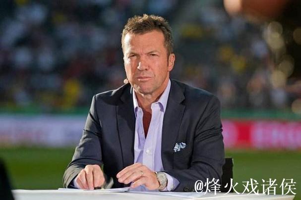 马特乌斯:乌尔比希或成诺伊尔接班人;努贝尔效力英伦球队 马特乌斯:乌尔比希或成诺伊尔接班人;努贝尔效力英伦球队